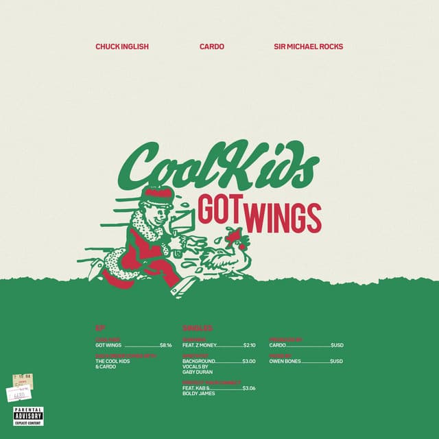 Got Wings