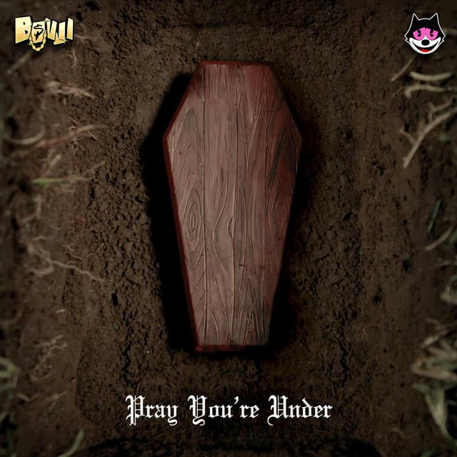 Pray You're Under