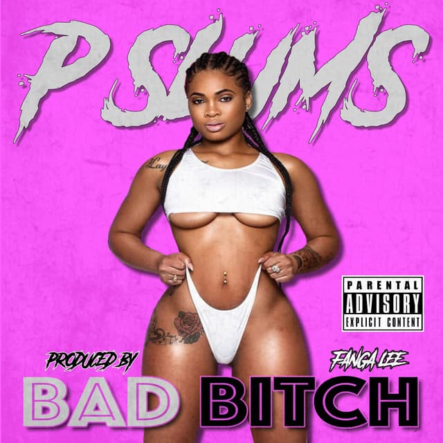 Bad Bitch