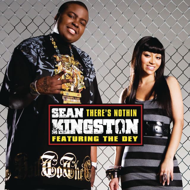 There's Nothin (feat. The DEY) [Radio Disney Version]