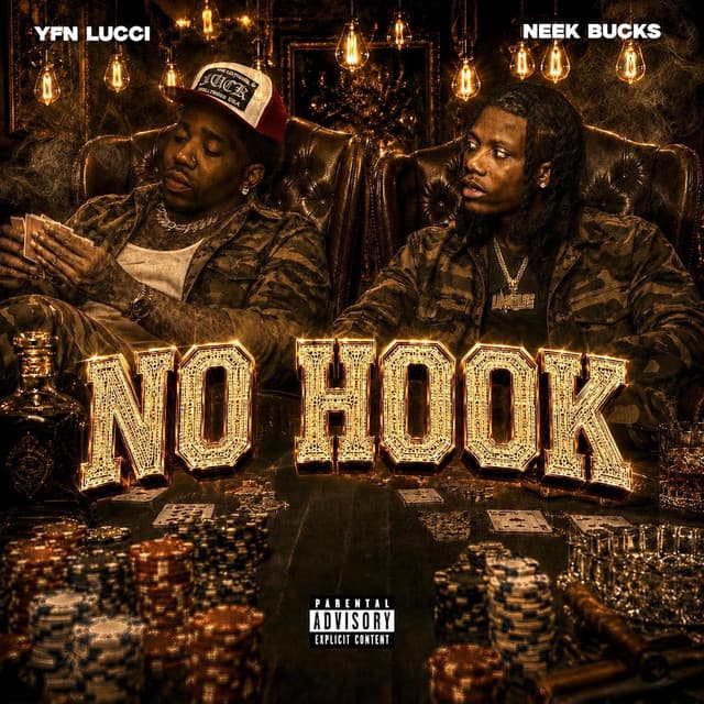 NO HOOK