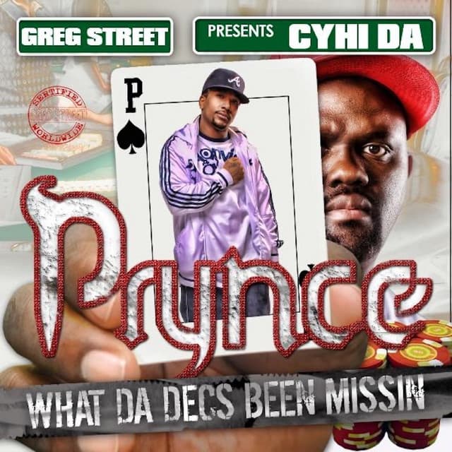 What Da Decs Been Missin', Vol. 1