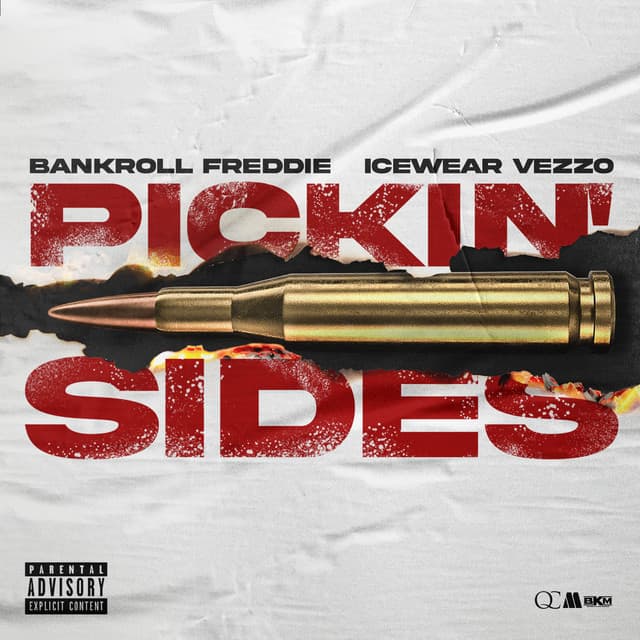Pickin’ Sides (feat. Icewear Vezzo)