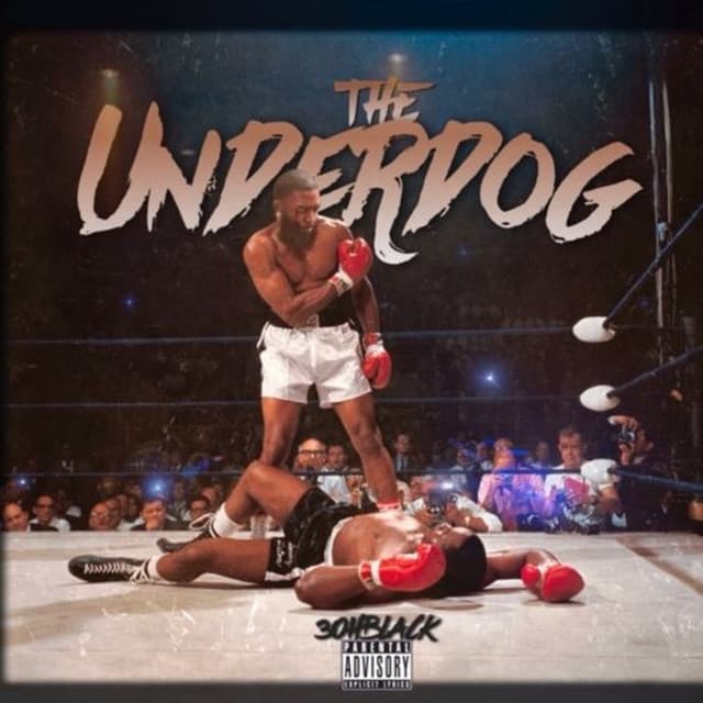 The Underdog
