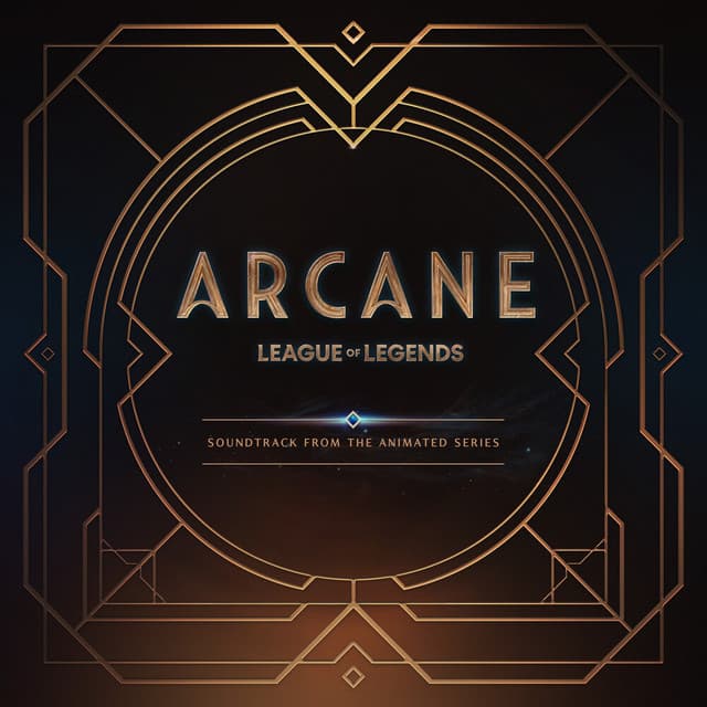 Misfit Toys (from the series Arcane League of Legends)