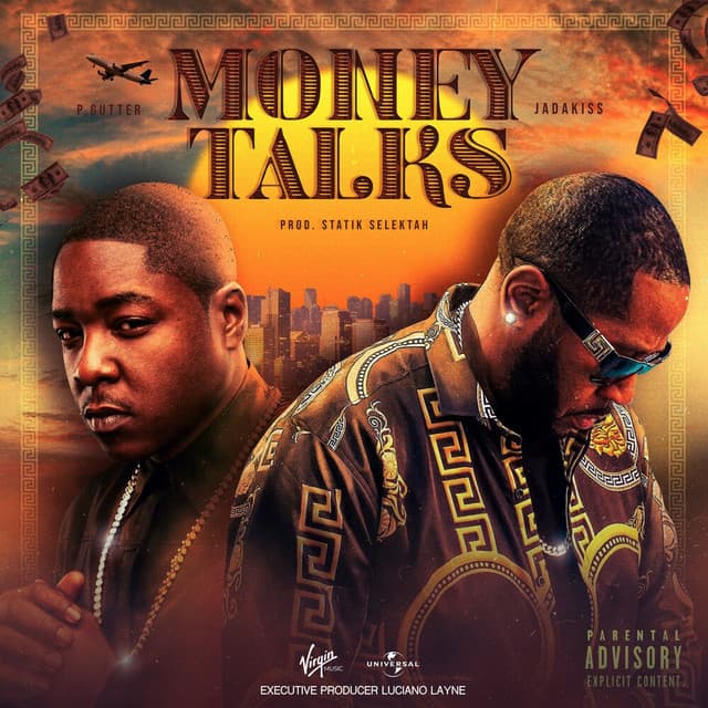 Money Talks