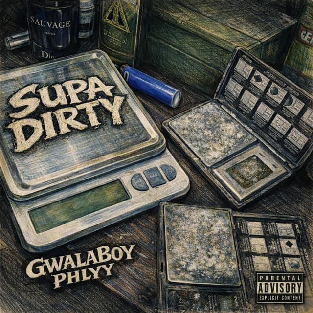 Supa Dirty