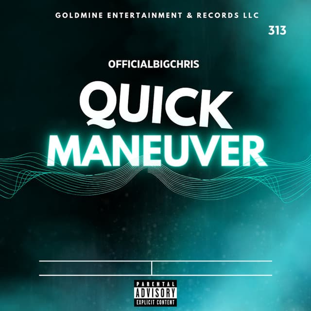 Quick Maneuver