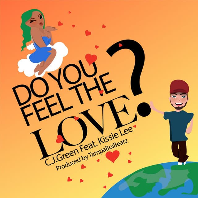 Do You Feel the Love?