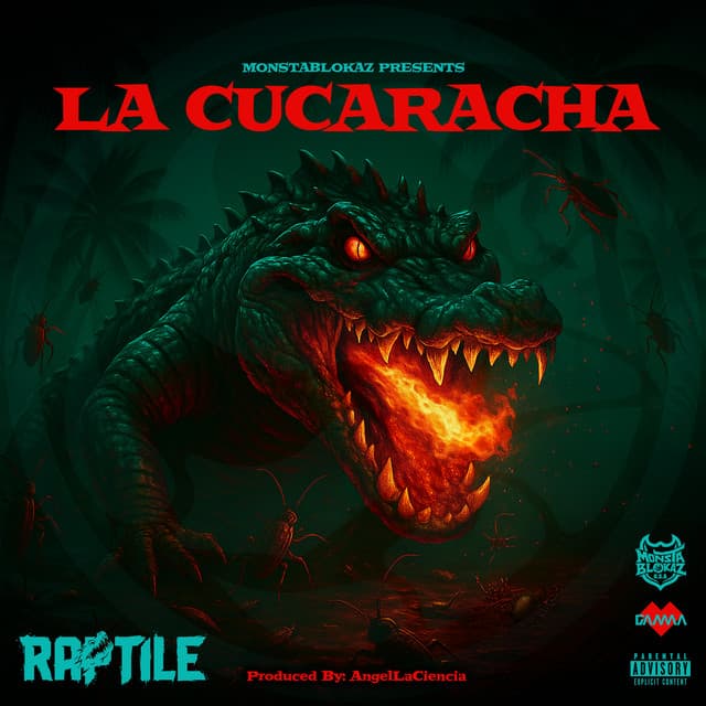 LA CUCARACHA
