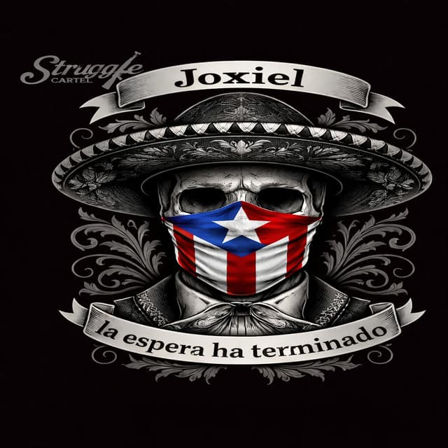 La Espera Ha Terminado