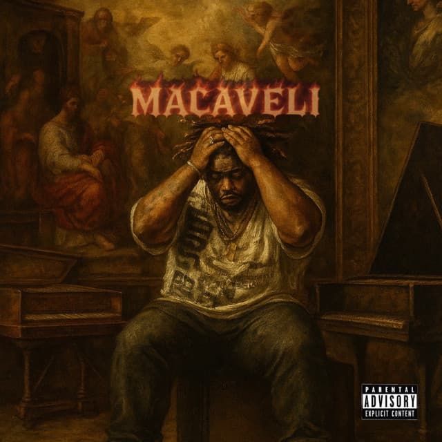 Macaveli