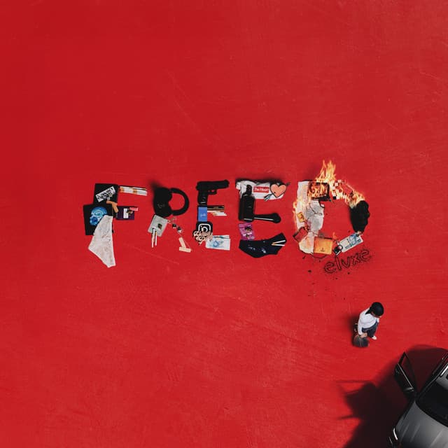 Free (Deluxe)