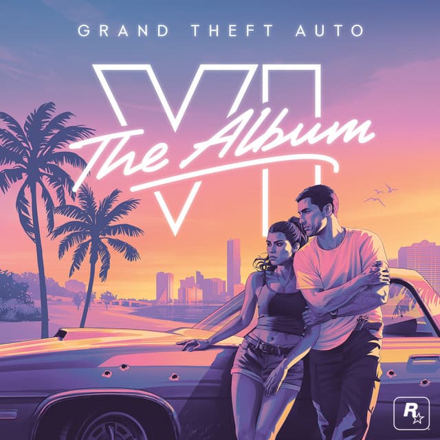 RHYNO (from GTAVI: The Album)