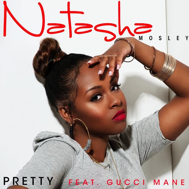Pretty (Feat. Gucci Mane)- Instrumental - Single