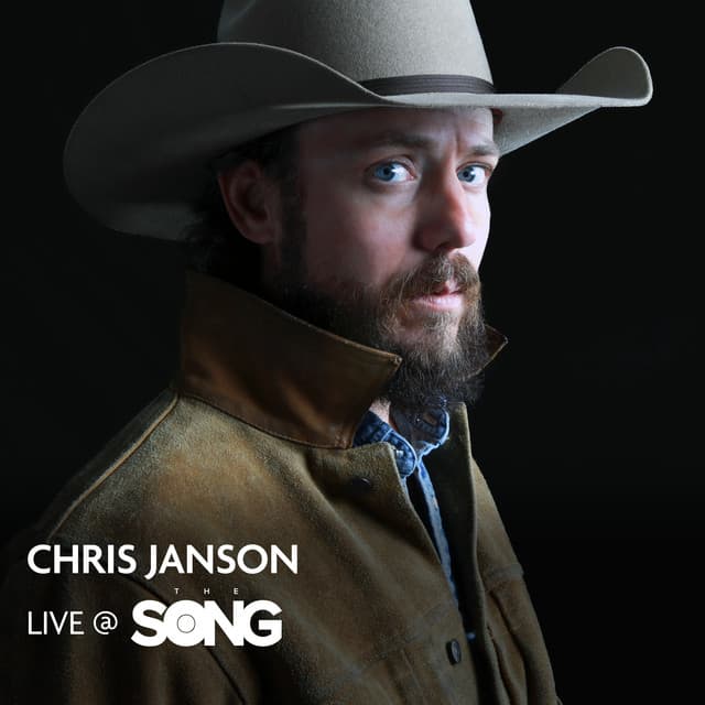 Chris Janson (Live at The Song)