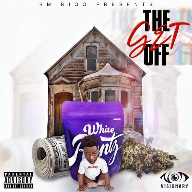 The Get Off