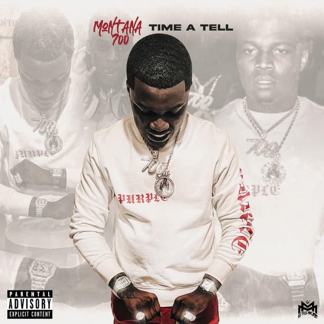 Time A Tell