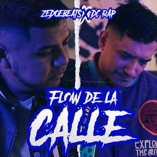 Flow de la Calle