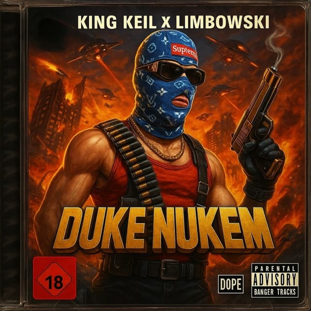 Duke Nukem