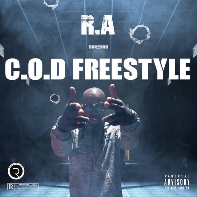 C.O.D Freestyle