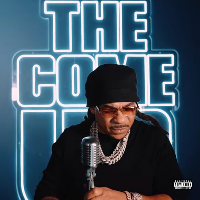 The Come Up DVD (Freestyle)