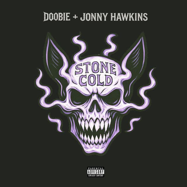 Stone Cold (Feat. Jonny Hawkins)
