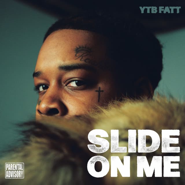 Slide On Me