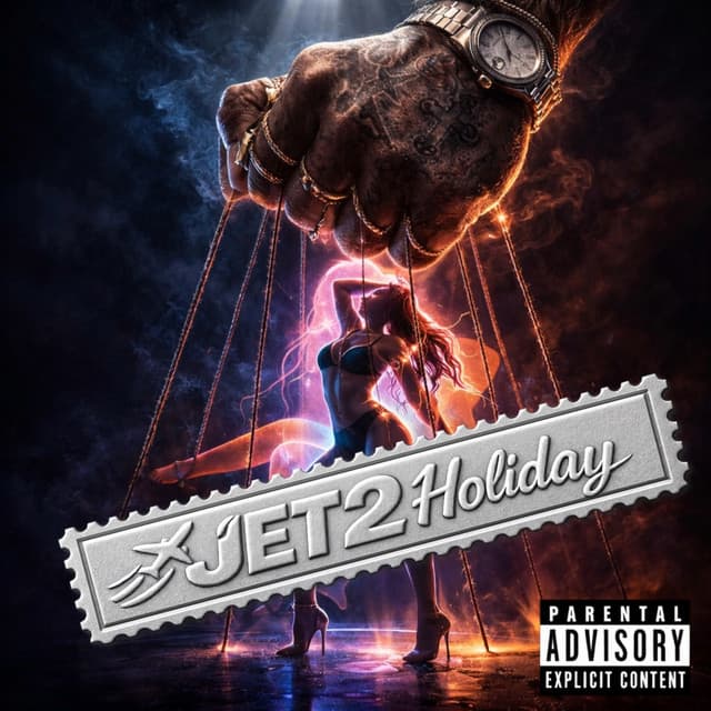 JET 2 HOLIDAY