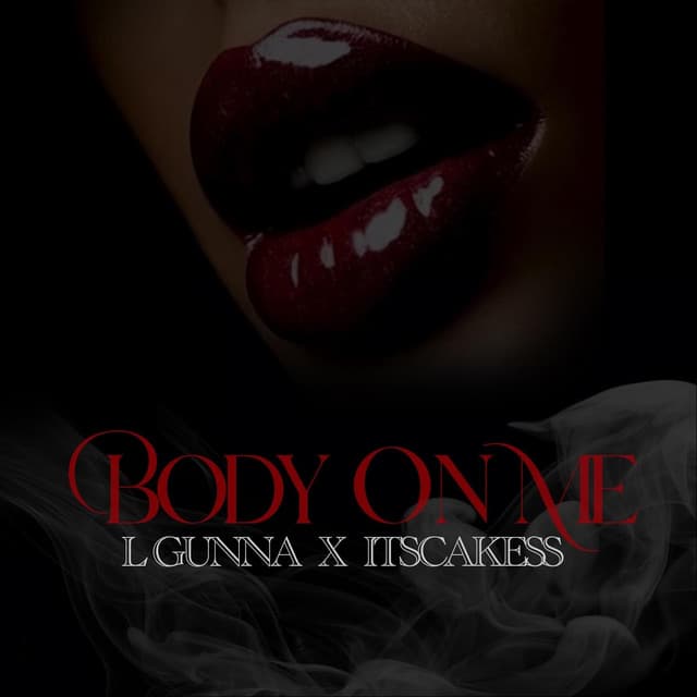 Body on Me