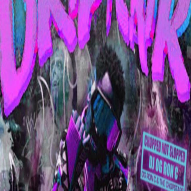 Drip Flair (ChopNotSlop Remix)