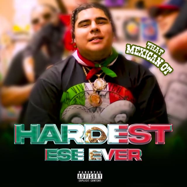 Hardest Ese Ever