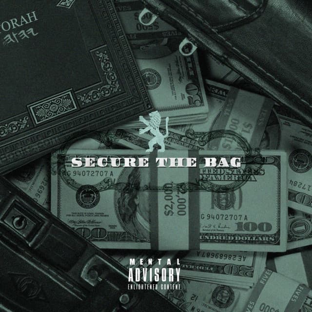 Secure the Bag