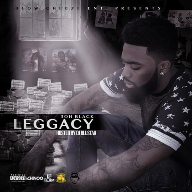 Leggacy