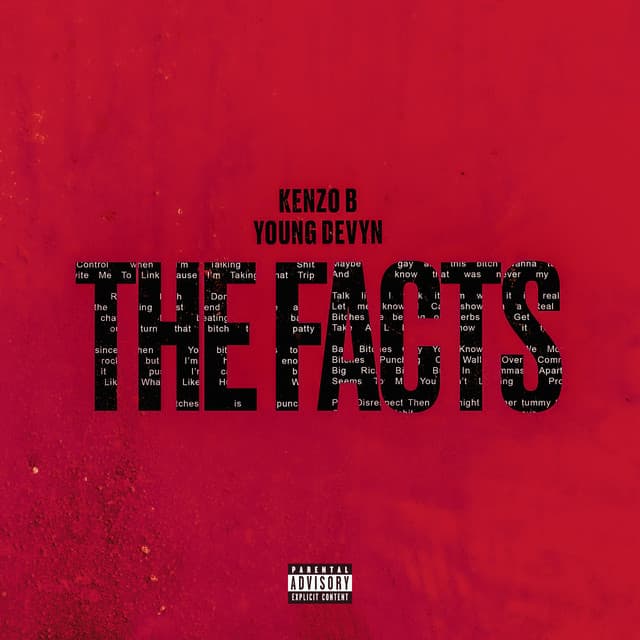 The Facts (feat. Young Devyn)