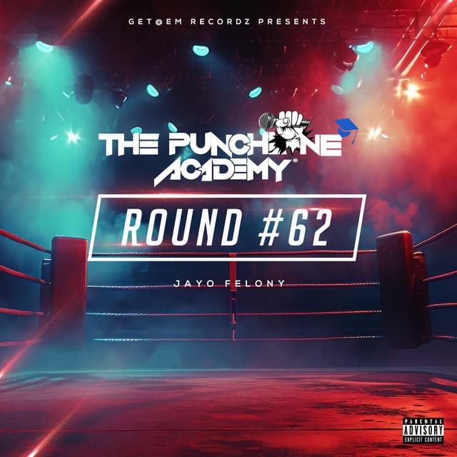 Round #62 Jayo Felony Freestyle