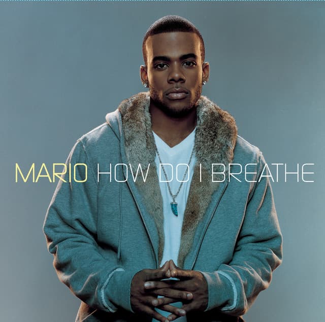 How Do I Breathe (feat. Cassidy)
