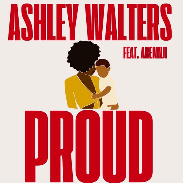 Proud