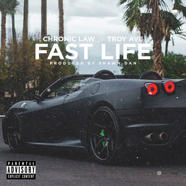 Fast Life