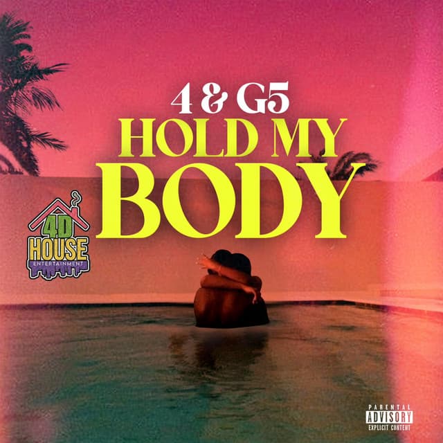 Hold My Body
