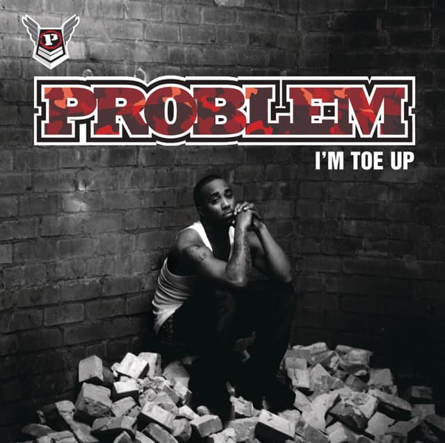 I'm Toe Up