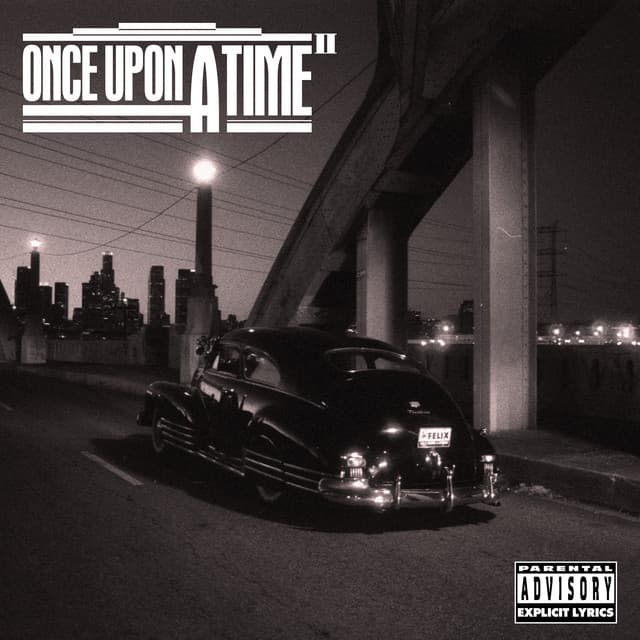 Once Upon A Time 2