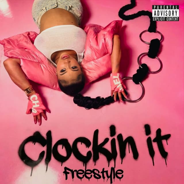 Clockin It Freestyle