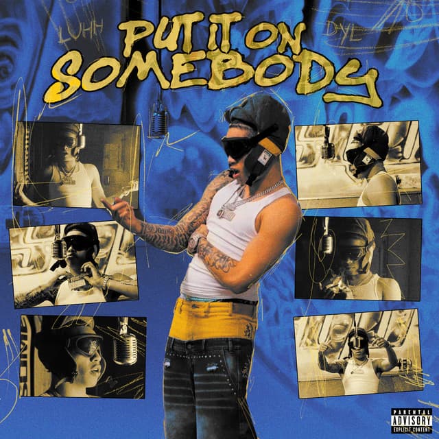 Put It On Somebody