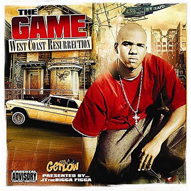 West Coast Resurrection (Deluxe Version)
