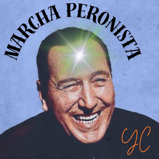 Marcha Peronista