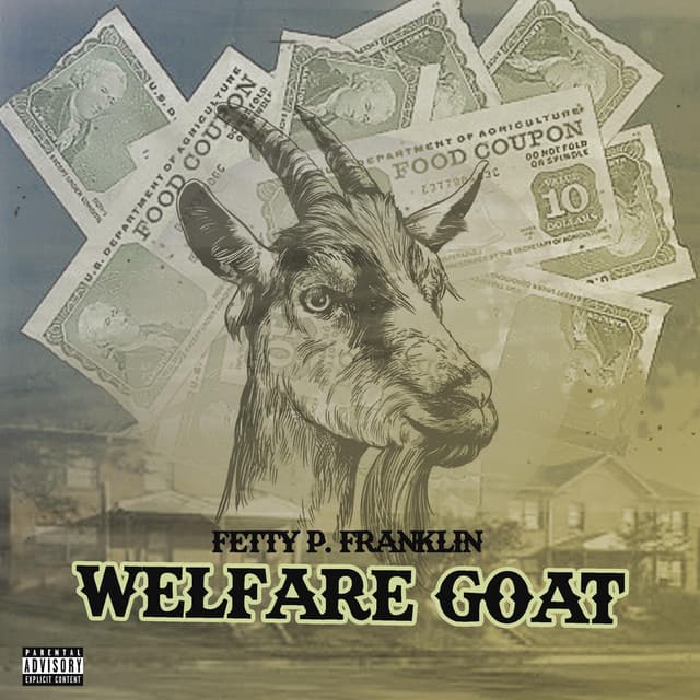 Welfare Goat (Clean Version) [Radio Edit]