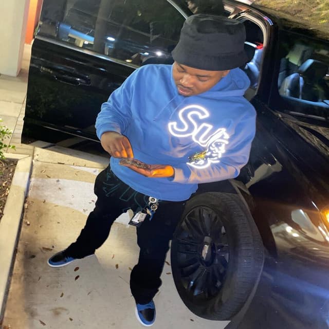 Whole Thang