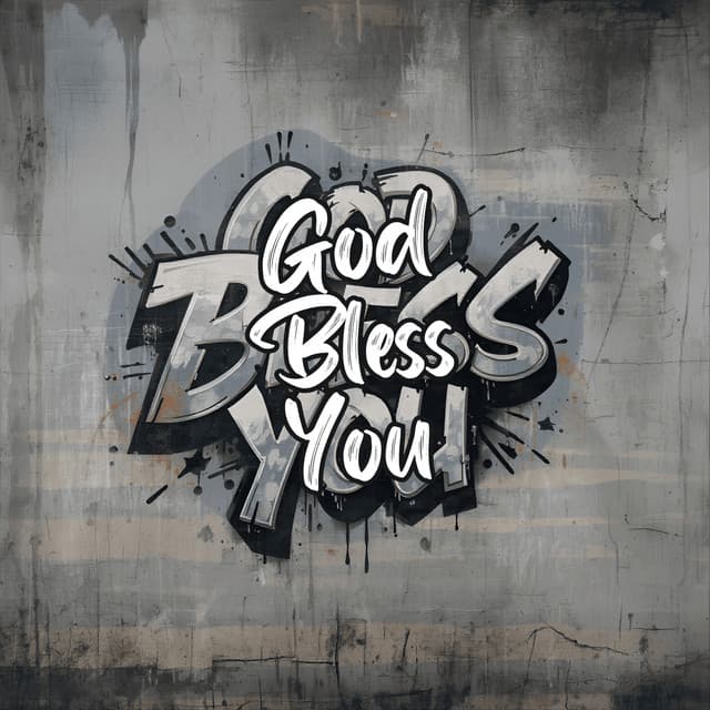 God Bless You