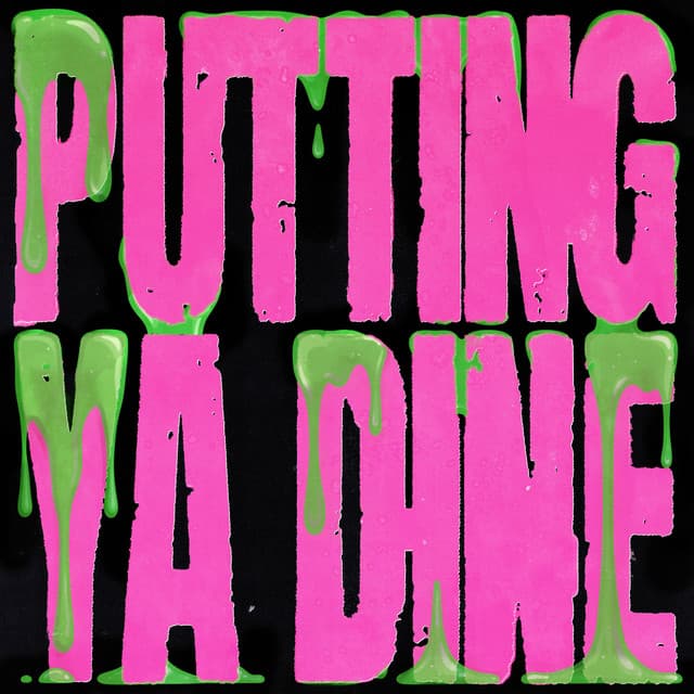 Putting Ya Dine (feat. YoungBoy Never Broke Again) [Remix]